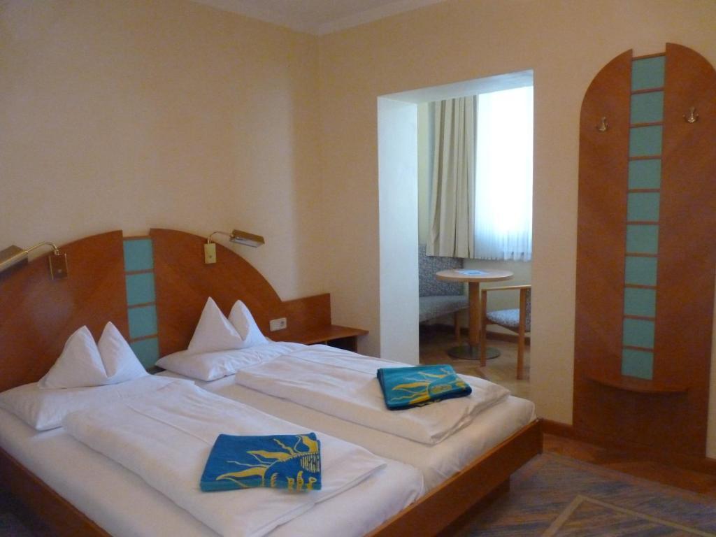 Dermuth Hotels - Hotel Sonnengrund Portschach am Woerthersee Quarto foto