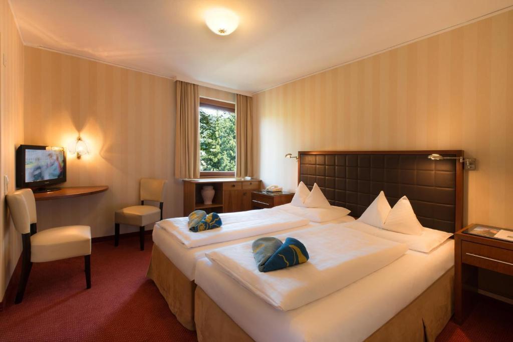 Dermuth Hotels - Hotel Sonnengrund Portschach am Woerthersee Quarto foto