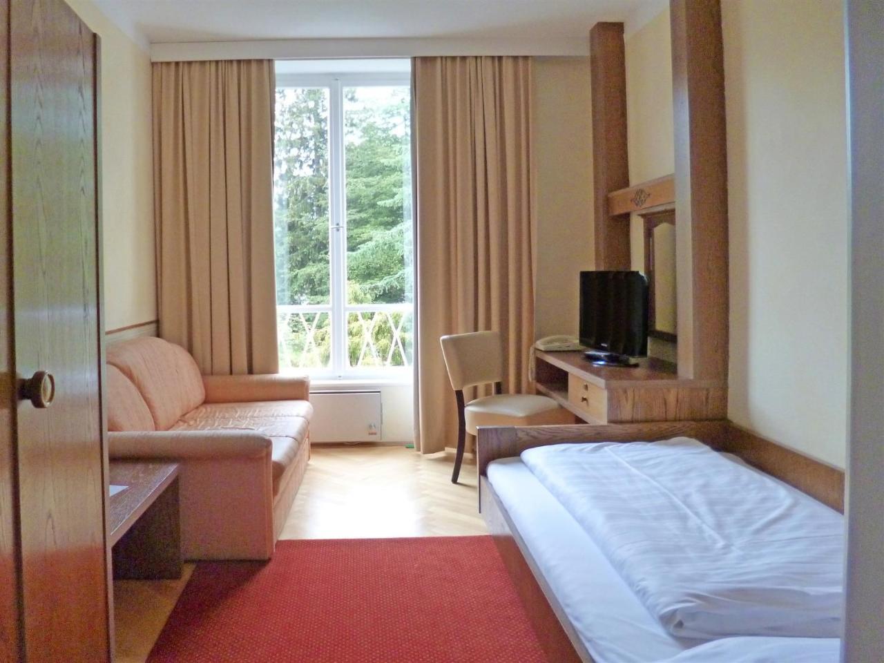 Dermuth Hotels - Hotel Sonnengrund Portschach am Woerthersee Exterior foto